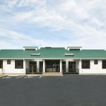 介護も建築も同じです。