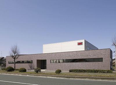 株式会社IEC 浜松営業所