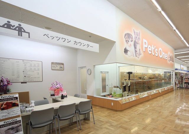 カインズホーム東松山高坂店 株式会社オノコム