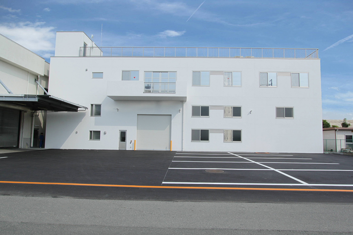 株式会社桑名海苔店