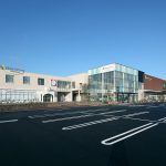 地域の街づくりに貢献する喜び