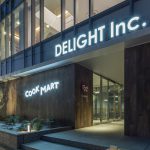 みんながワクワクして誇りを持てるような本社に!