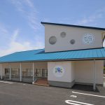 おかげ様で素敵な医院が完成しました。