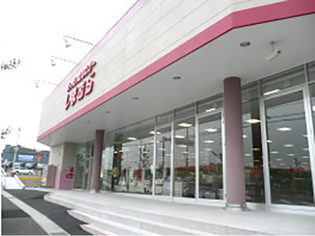 しまむら守山店 株式会社オノコム