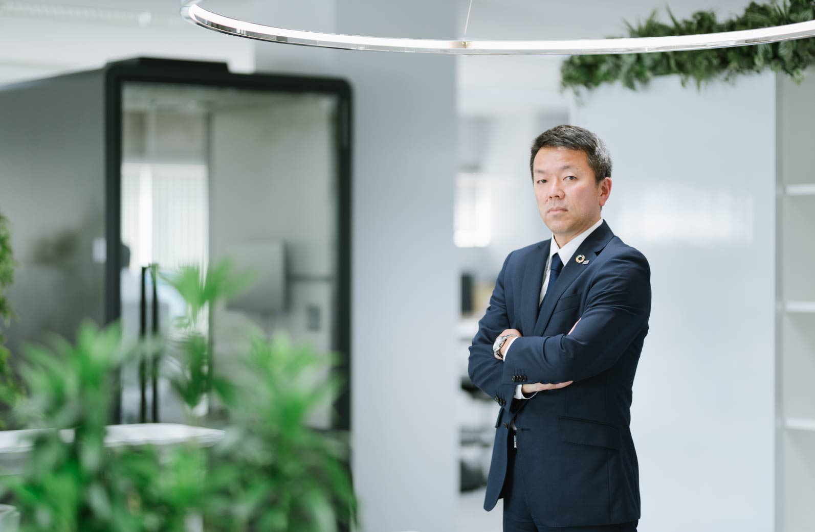 株式会社オノコム 渡邊CHO