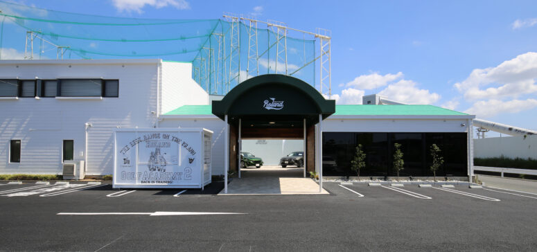 ゴルフヴィラ・ローラン（GOLF VILLA RORAN）
