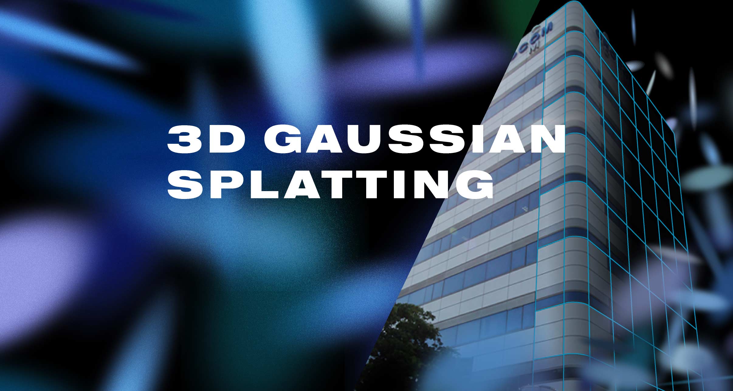 ようこそパラレルワールドへ。<br>建築プロジェクトの常識を変える3D GS