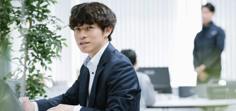 「オノコム辞めます」から約1年後、<br>ひと回り成長してカムバック