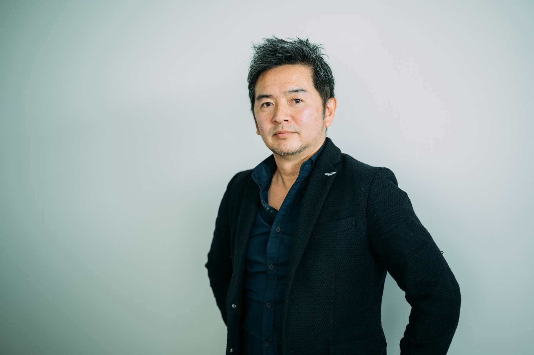 VIBROA吉田氏