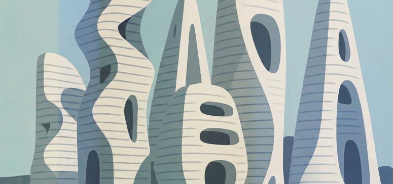 “建てない建築”から始まる<br>ビルディング・エンターテインメントの時代