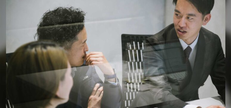 「豊橋の変」勃発!オノコム内部から<br>改革に向けた火の手が上がる。