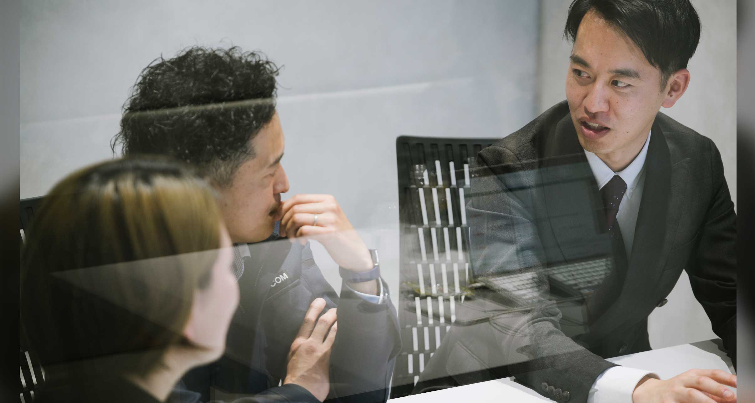 「豊橋の変」勃発!オノコム内部から<br>改革に向けた火の手が上がる。