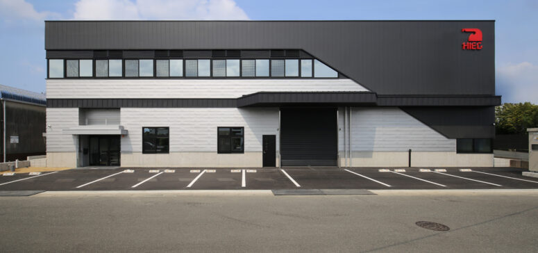 株式会社日野エンジニアリング　中部支社