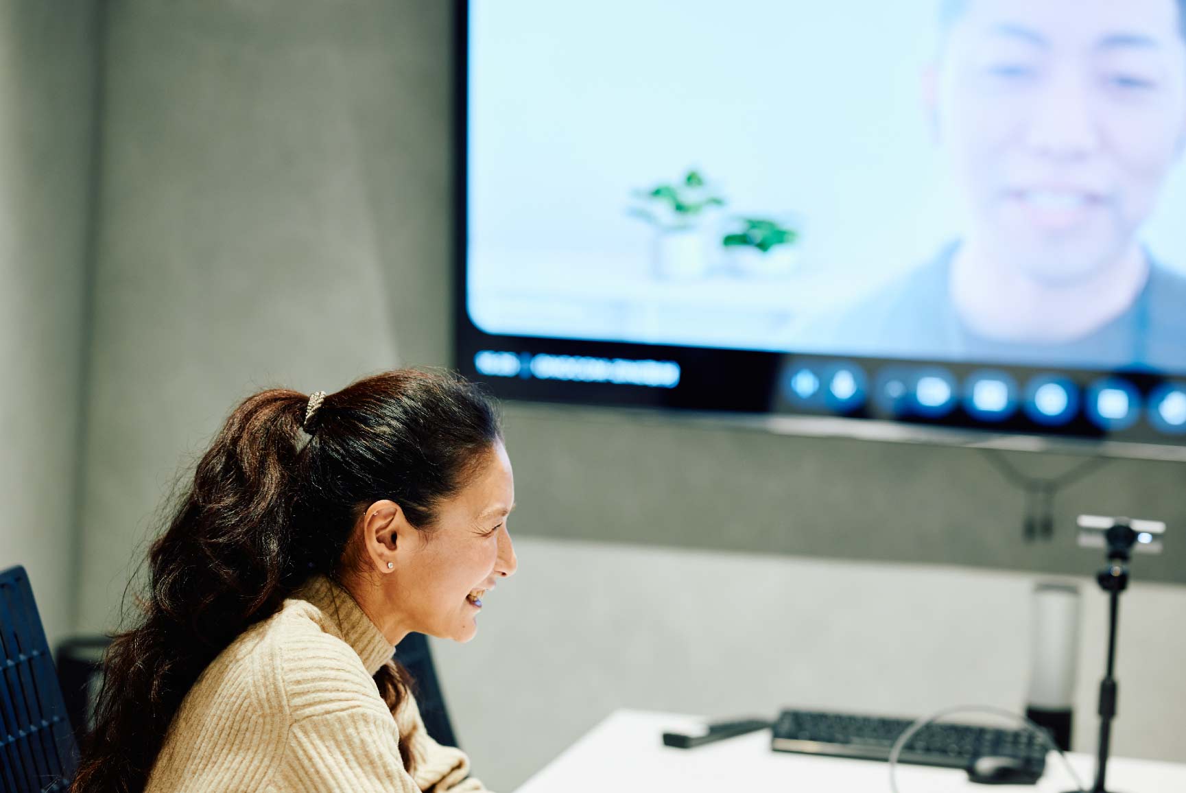 株式会社 築（きずき） 五十嵐さん　インタビュー