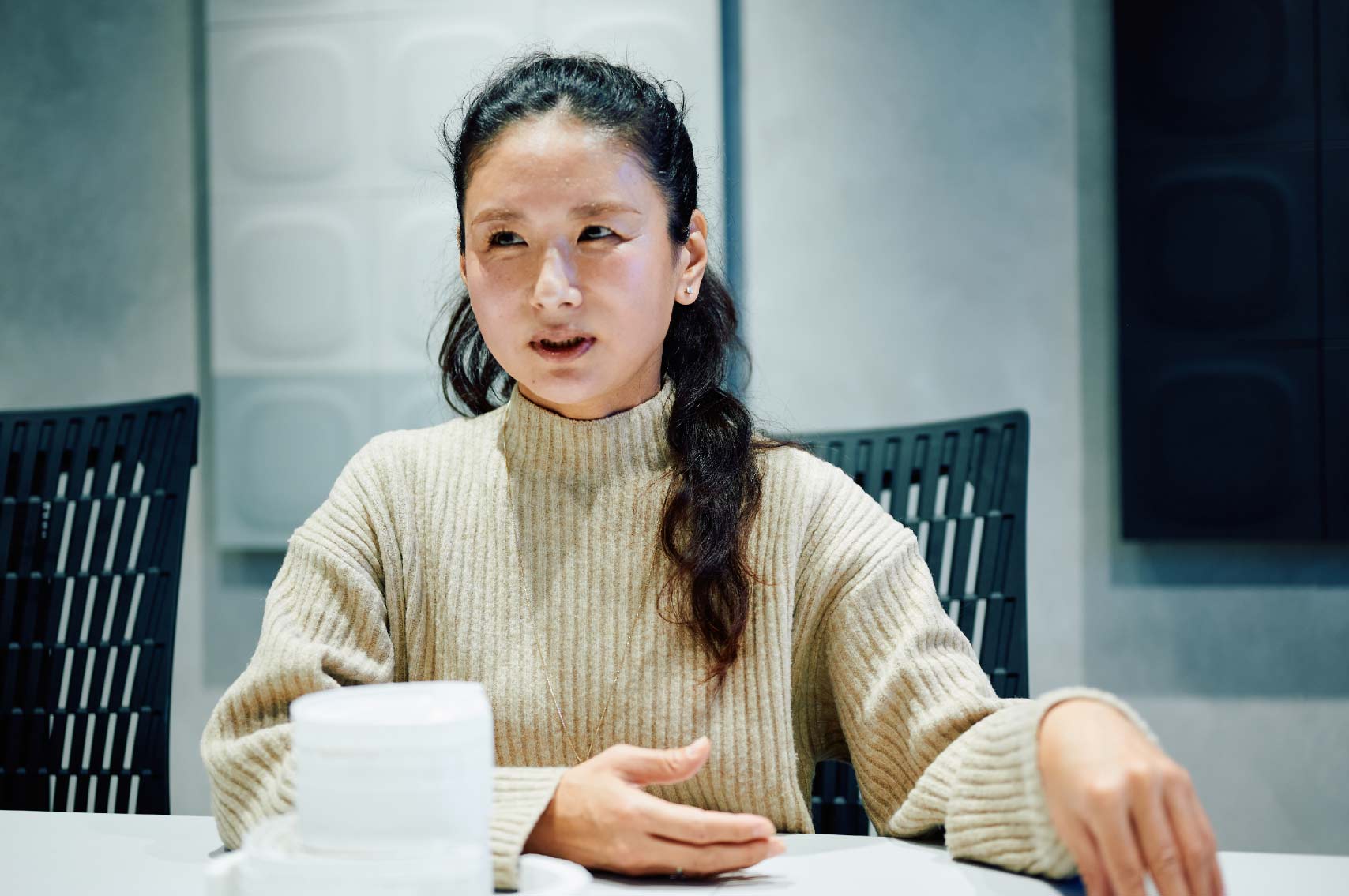 株式会社 築（きずき） 五十嵐さん　インタビュー