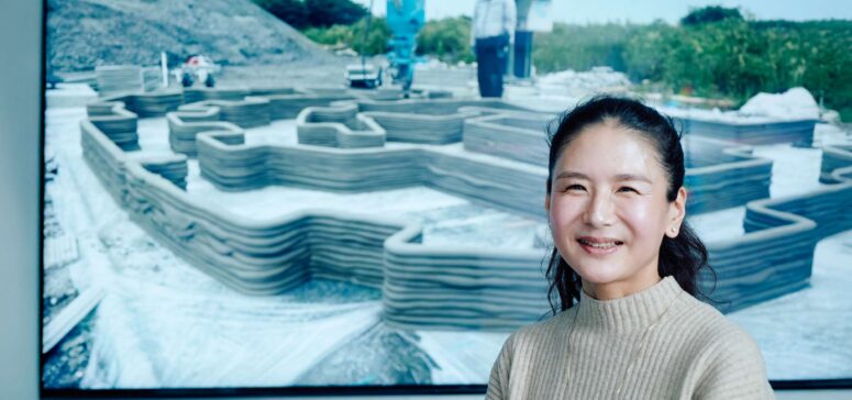 「今なら第一人者になれる！」と、 <br>建築業未経験なのに3DCPを衝動買いした件。