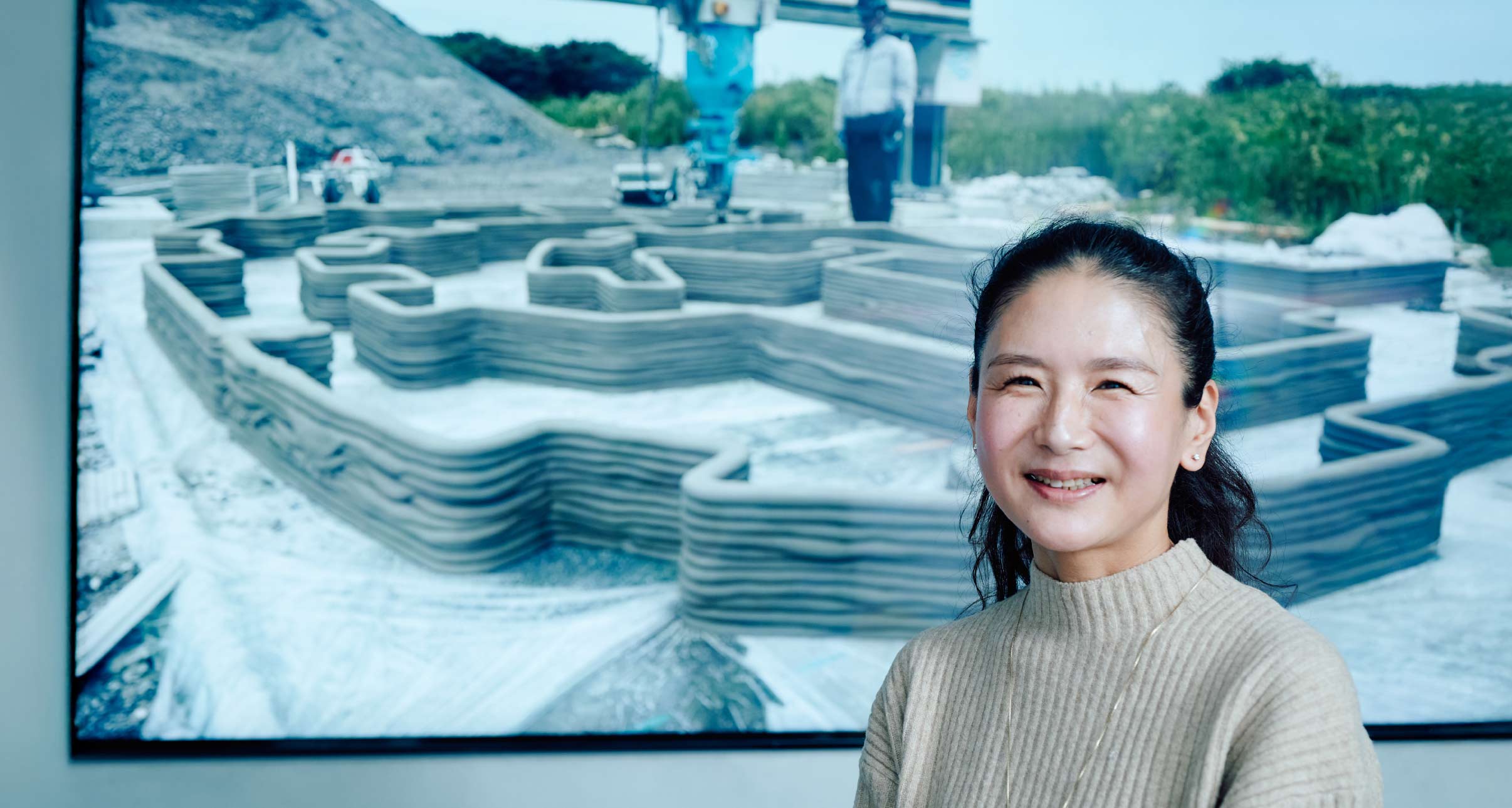 「今なら第一人者になれる!」と、 <br>建築業未経験なのに3DCPを衝動買いした件。