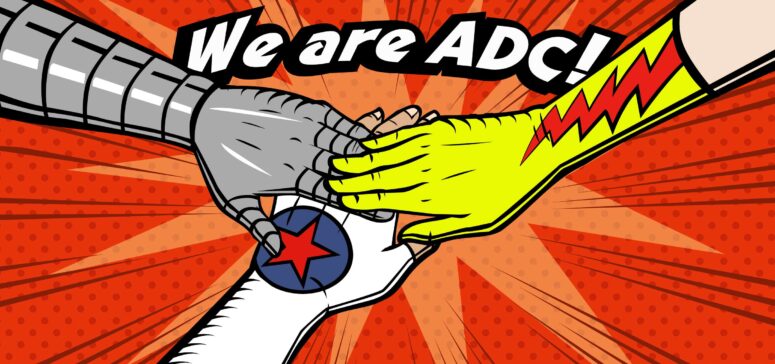 錆びついた障壁をテクノロジーとパートナーシップで<br>ぶち壊す建築業界のアベンジャーズ