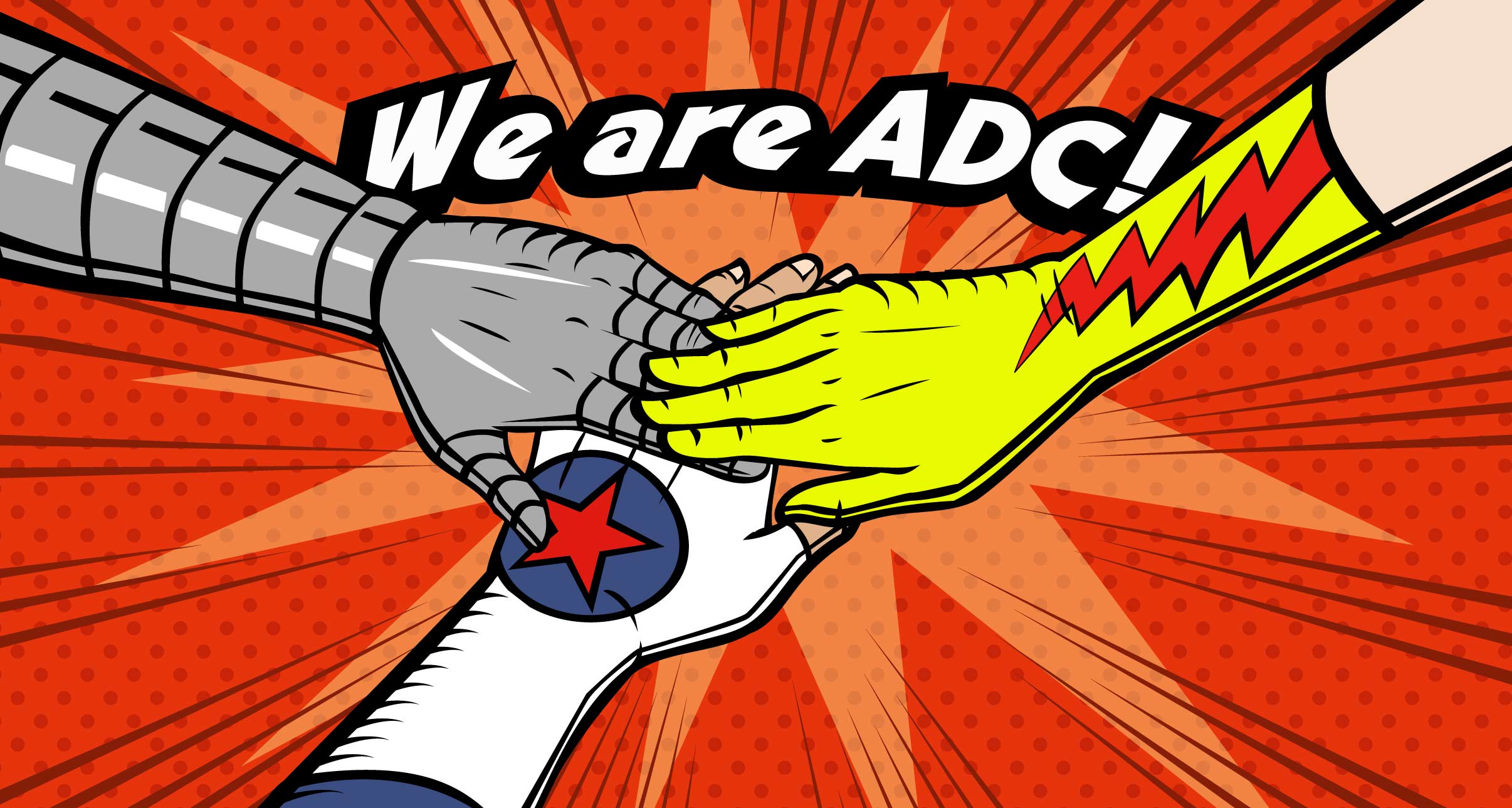 錆びついた障壁をテクノロジーとパートナーシップで<br>ぶち壊す建築業界のアベンジャーズ